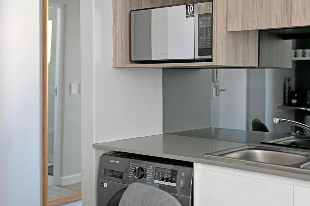 Appartement Freya - Stunning 2 Bed With & Table Mountain Views ! Le Cap