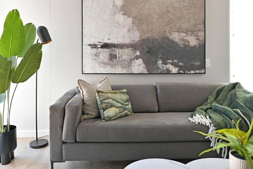 Freya - Stunning 2 Bed With & Table Mountain Views ! Appartement *